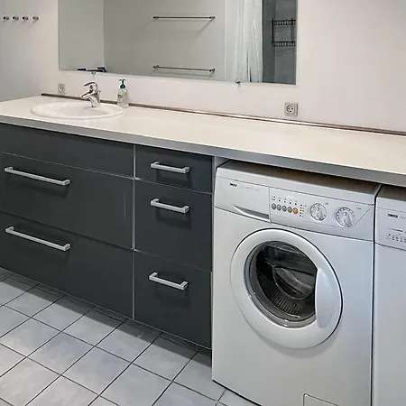 Beautiful In With Kitchen Holiday home