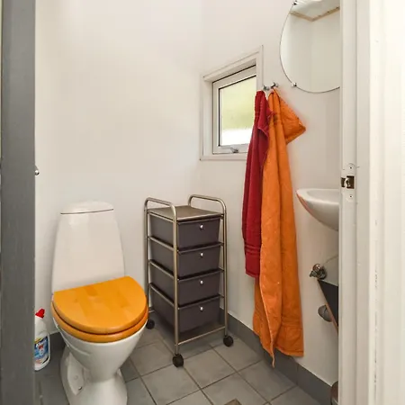 Holiday home Beautiful In With Kitchen *