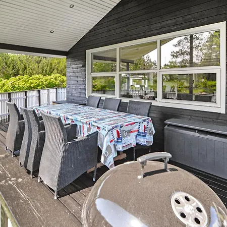 Holiday home Beautiful In With Kitchen *