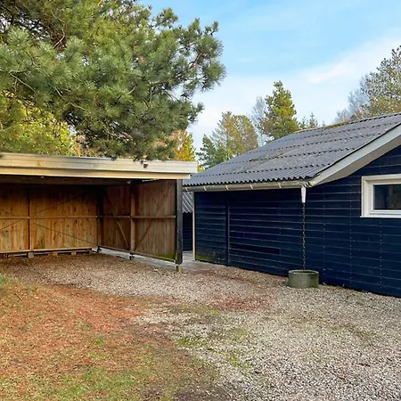 Bjergbovej Ab * Blåvand